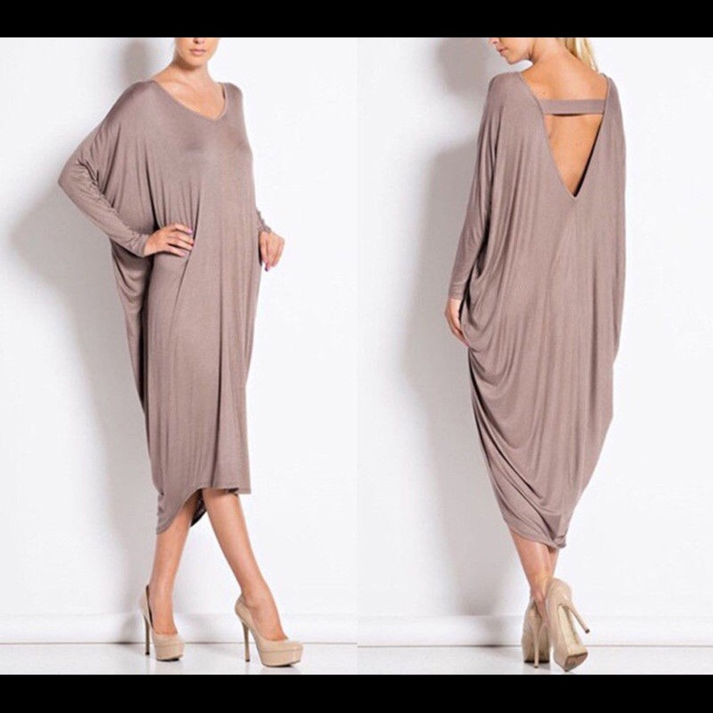 Sexy dress